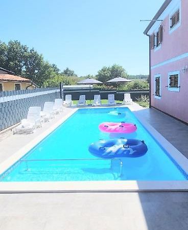 Apartmani Radmila Nova Vas  Εξωτερικό φωτογραφία