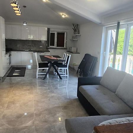 Apartmani Radmila Nova Vas  Εξωτερικό φωτογραφία