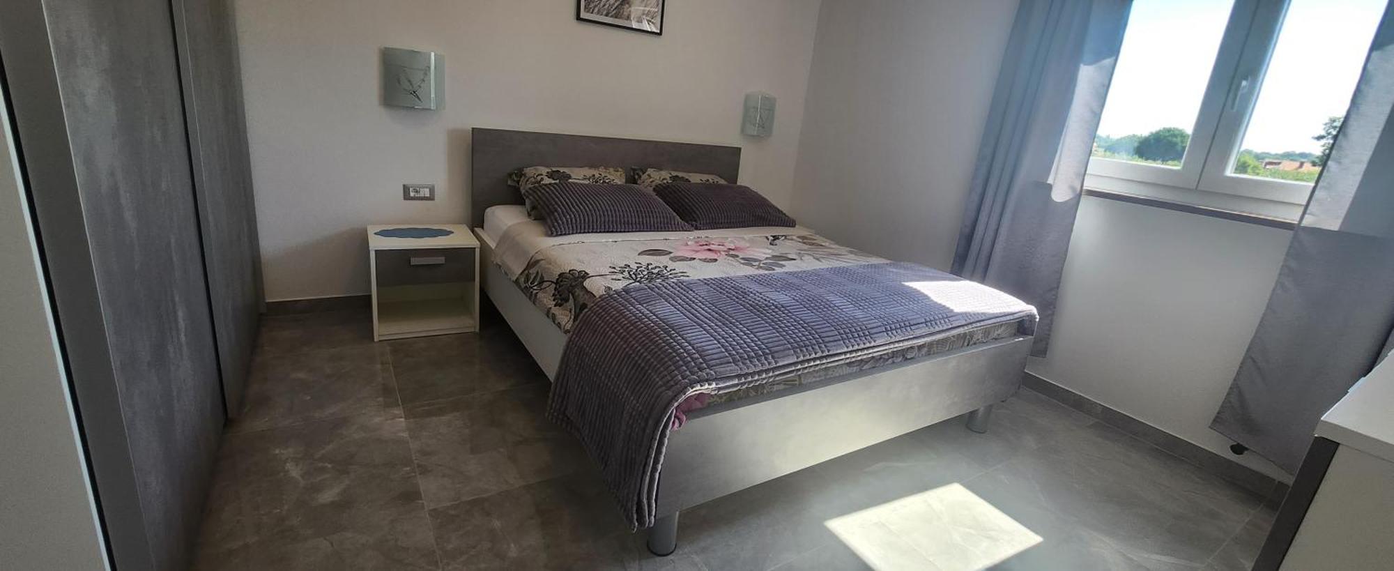 Apartmani Radmila Nova Vas  Εξωτερικό φωτογραφία