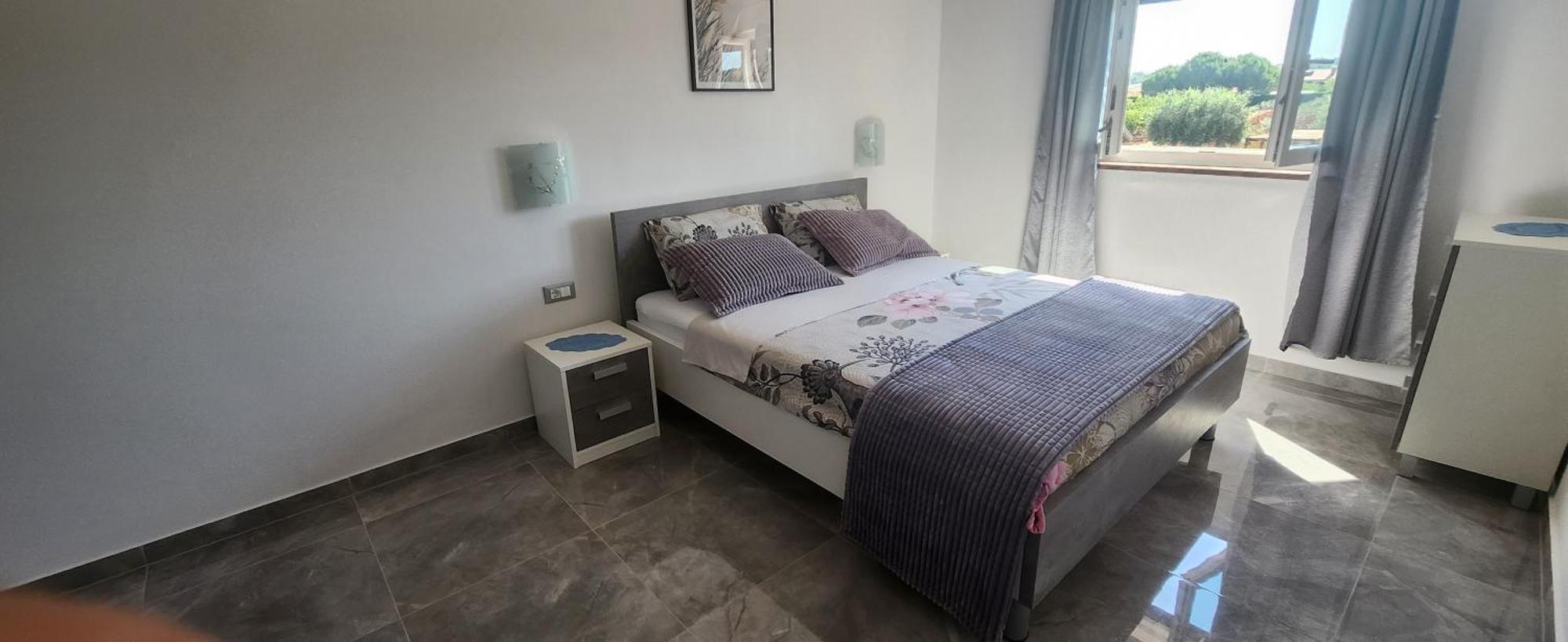 Apartmani Radmila Nova Vas  Εξωτερικό φωτογραφία