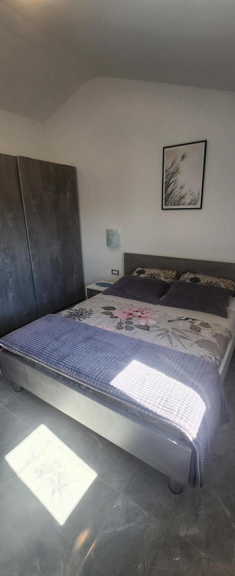 Apartmani Radmila Nova Vas  Εξωτερικό φωτογραφία