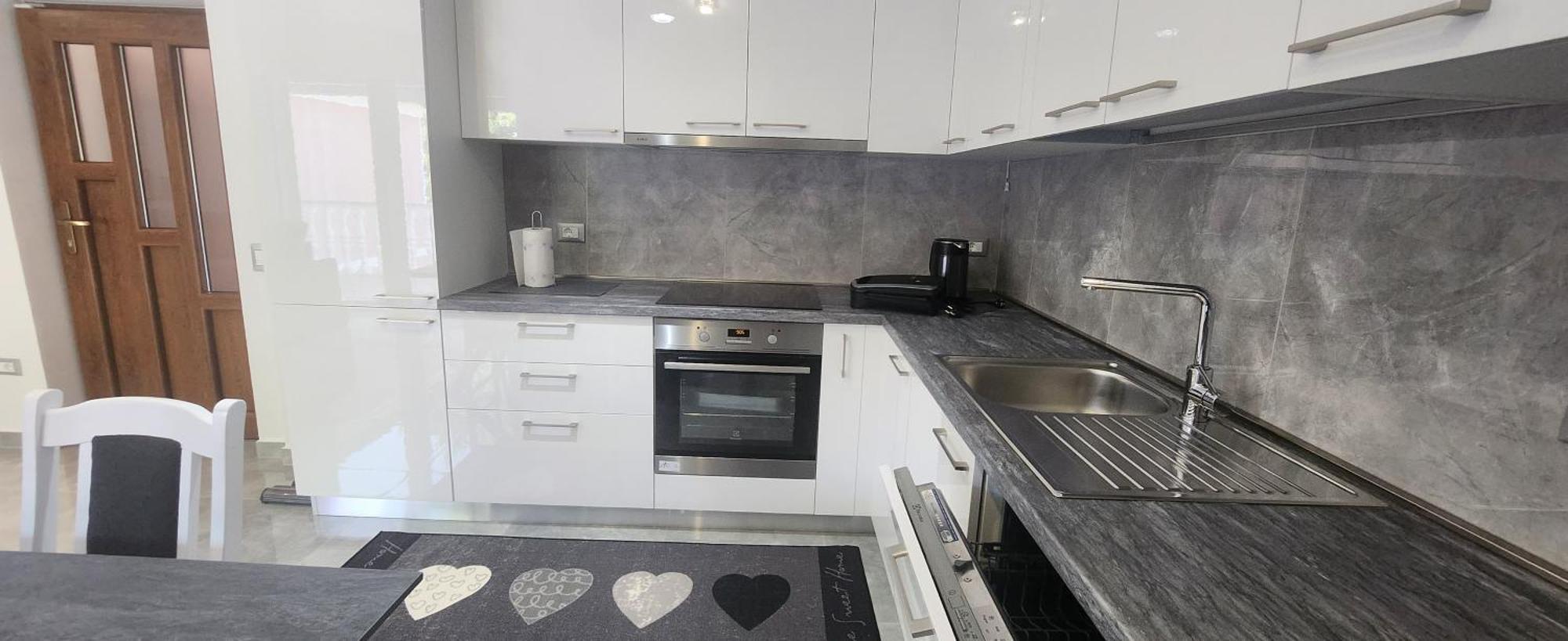 Apartmani Radmila Nova Vas  Εξωτερικό φωτογραφία