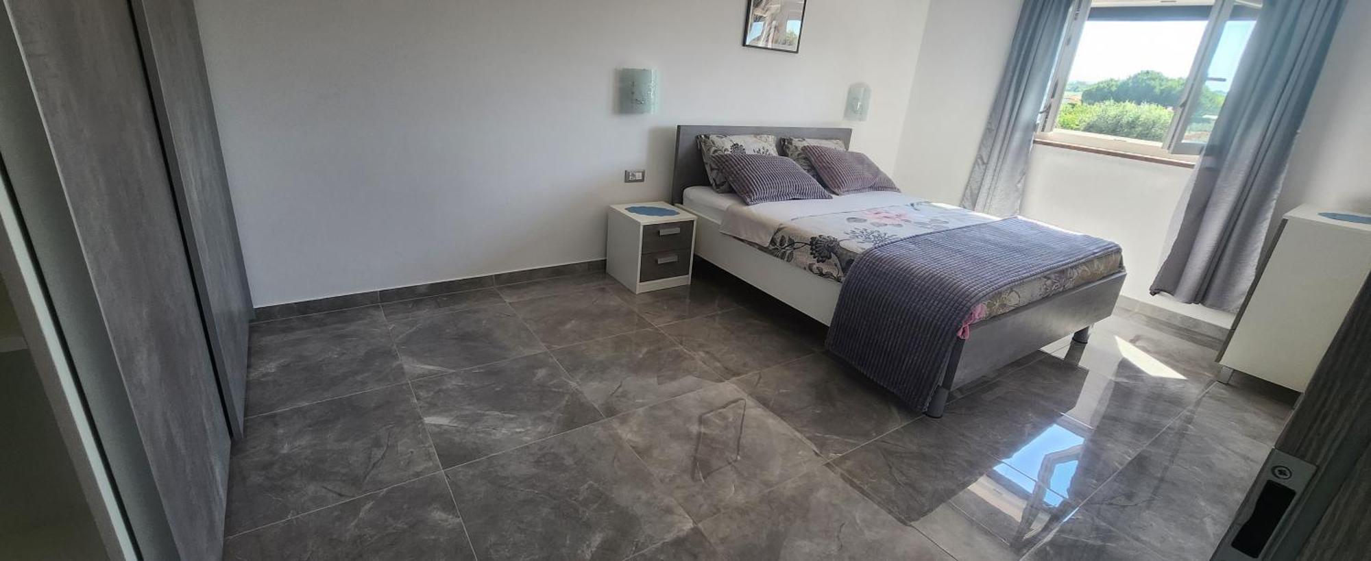 Apartmani Radmila Nova Vas  Εξωτερικό φωτογραφία