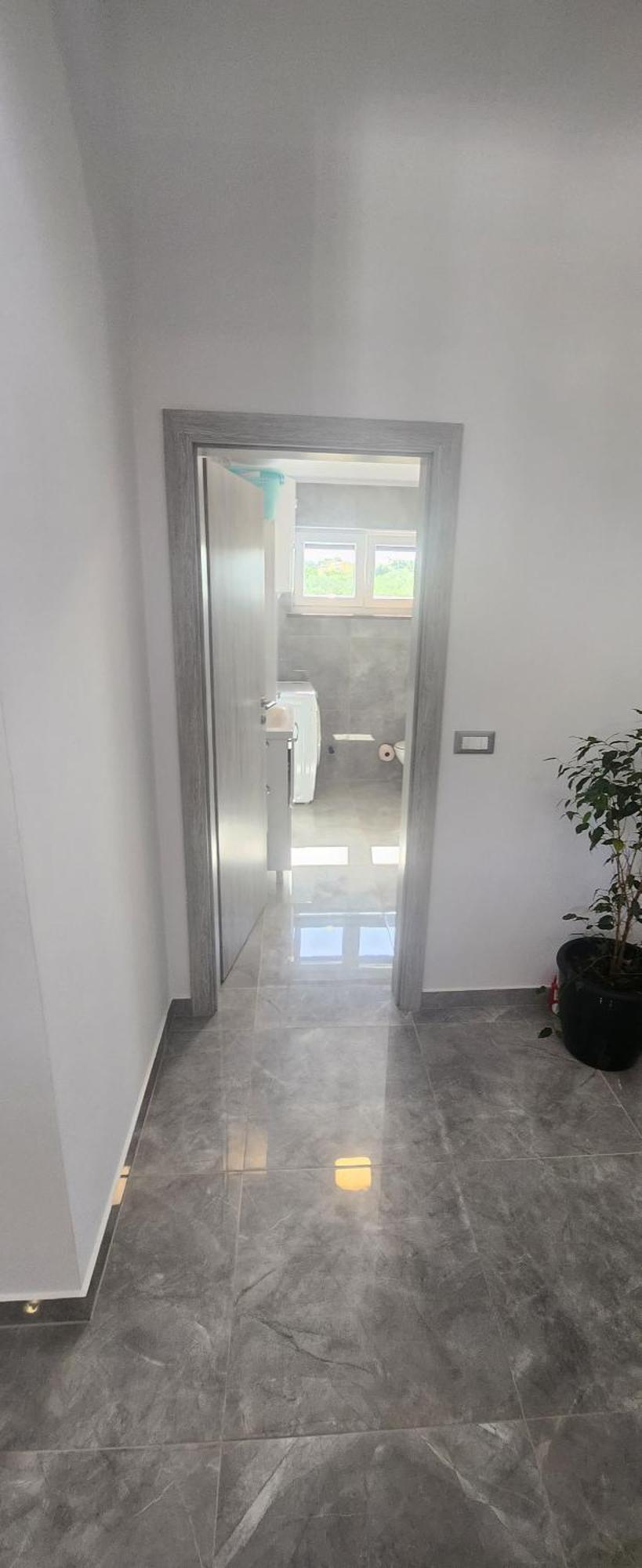 Apartmani Radmila Nova Vas  Εξωτερικό φωτογραφία