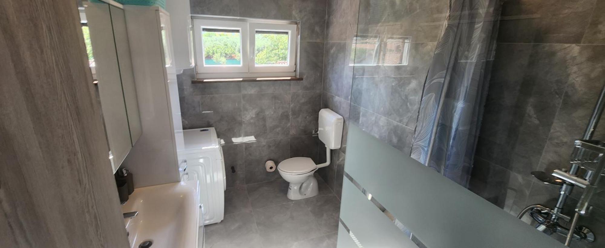 Apartmani Radmila Nova Vas  Εξωτερικό φωτογραφία