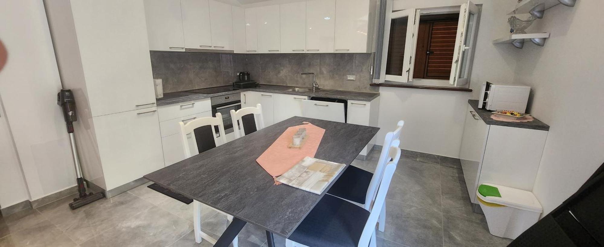 Apartmani Radmila Nova Vas  Εξωτερικό φωτογραφία
