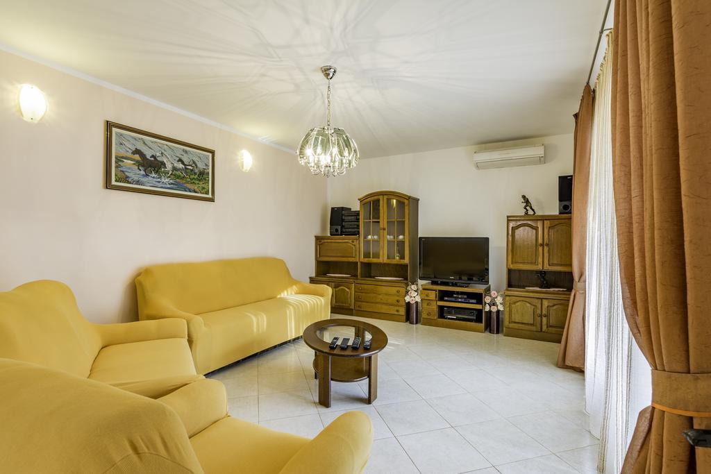 Apartmani Radmila Nova Vas  Εξωτερικό φωτογραφία