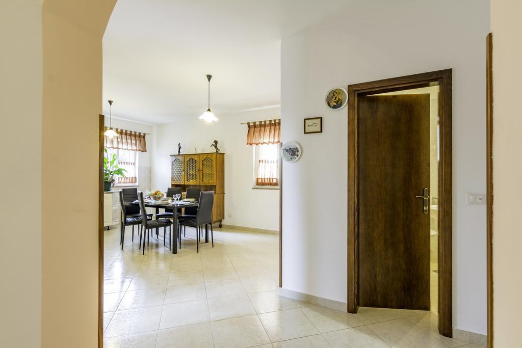 Apartmani Radmila Nova Vas  Εξωτερικό φωτογραφία