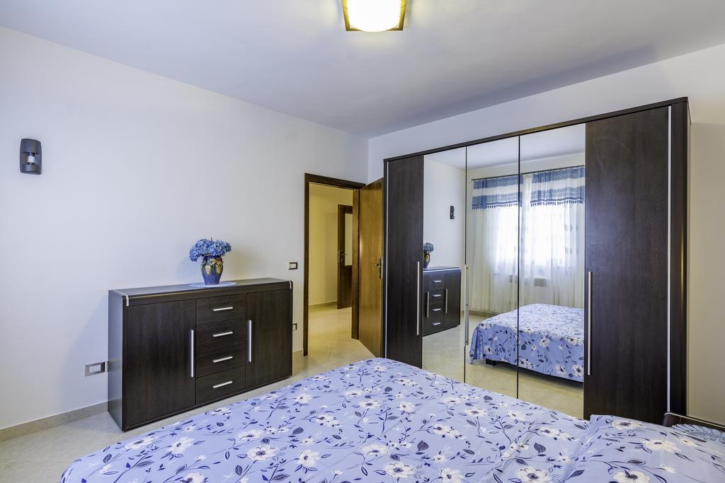 Apartmani Radmila Nova Vas  Εξωτερικό φωτογραφία