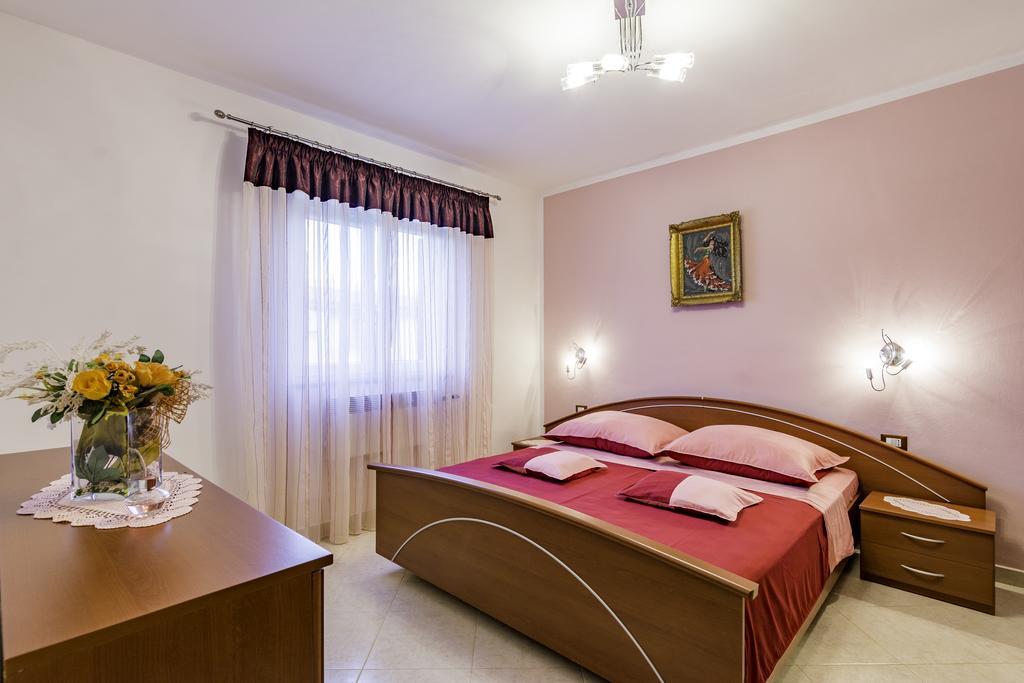 Apartmani Radmila Nova Vas  Εξωτερικό φωτογραφία