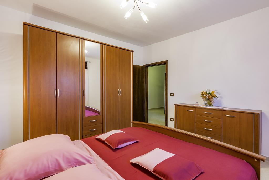 Apartmani Radmila Nova Vas  Εξωτερικό φωτογραφία