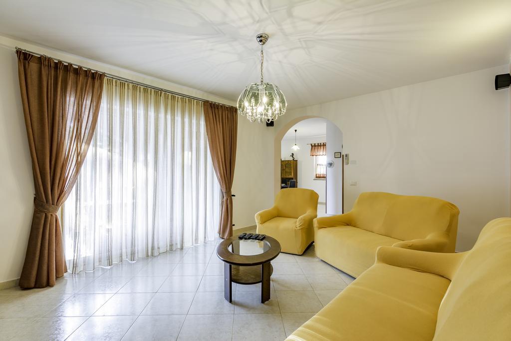 Apartmani Radmila Nova Vas  Εξωτερικό φωτογραφία