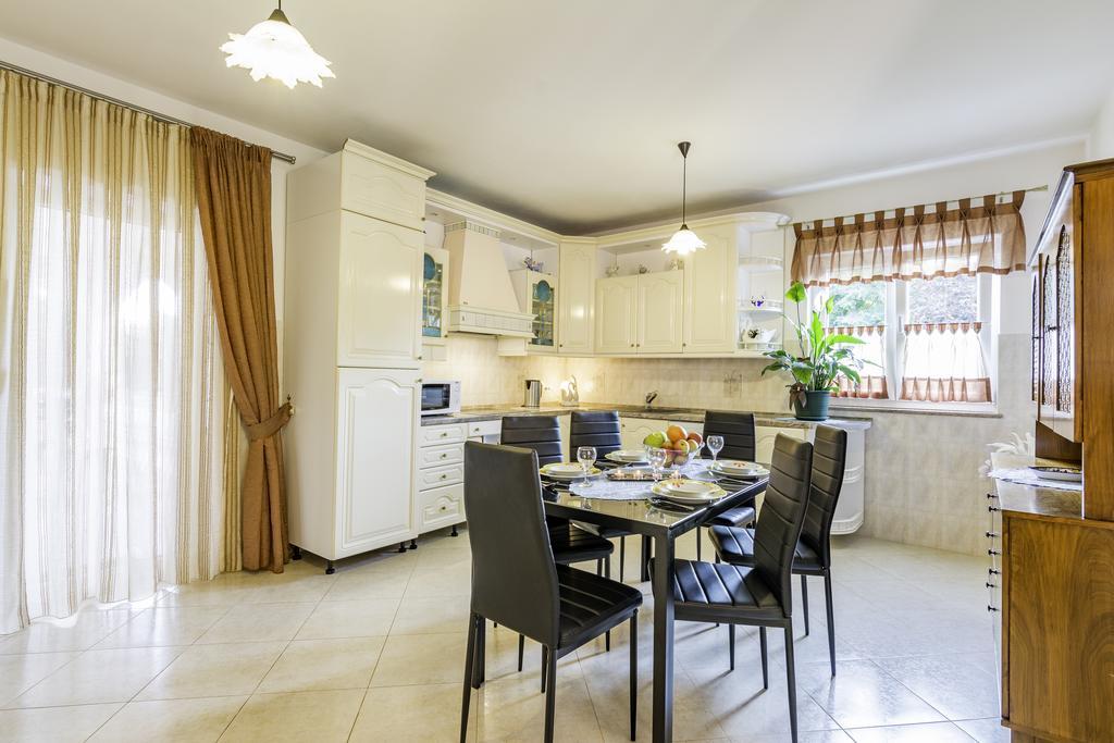 Apartmani Radmila Nova Vas  Εξωτερικό φωτογραφία