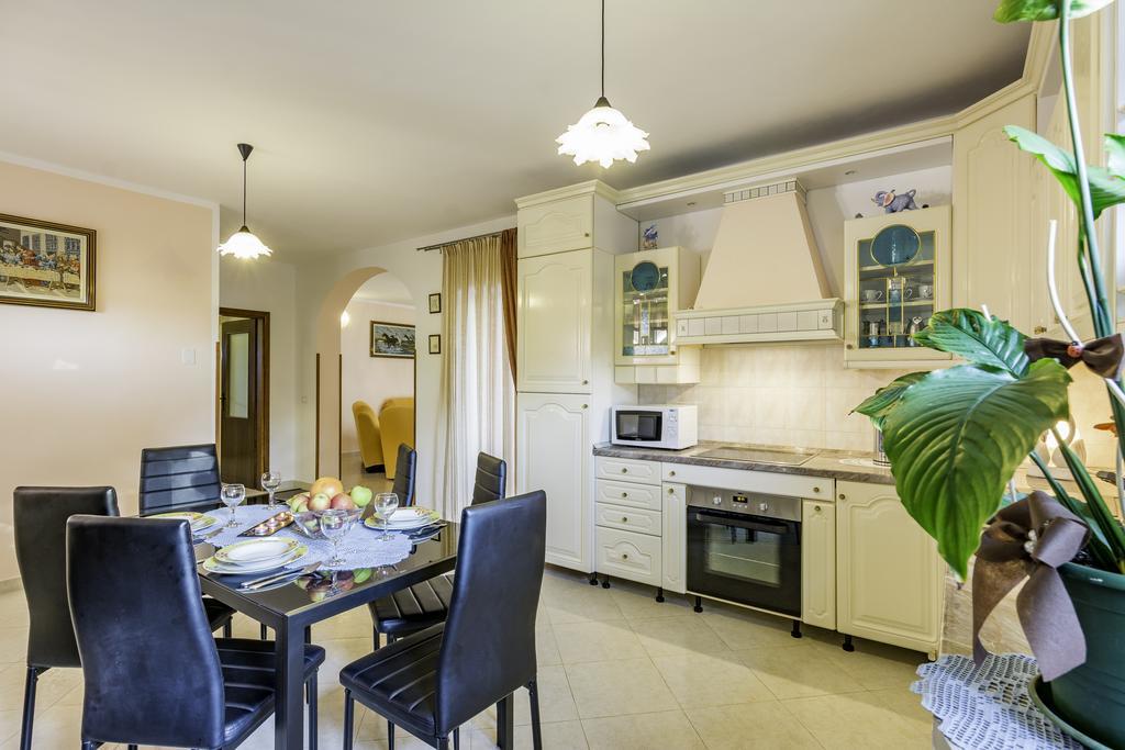 Apartmani Radmila Nova Vas  Εξωτερικό φωτογραφία